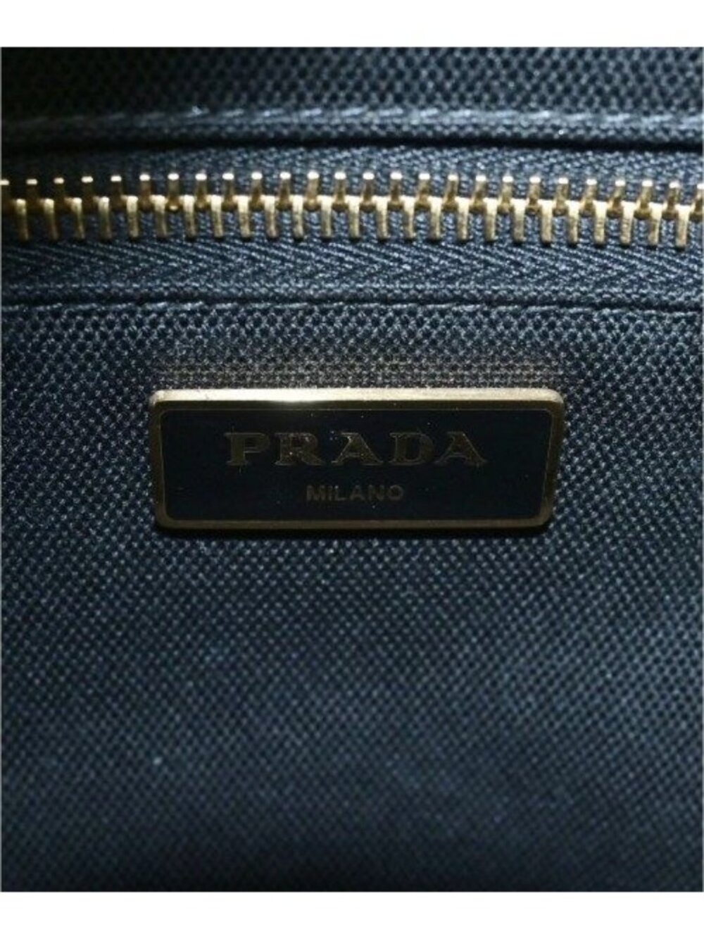 Prada Tote Beige - Picture 5 of 7